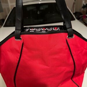 Lancôme Reversible Tote Bag